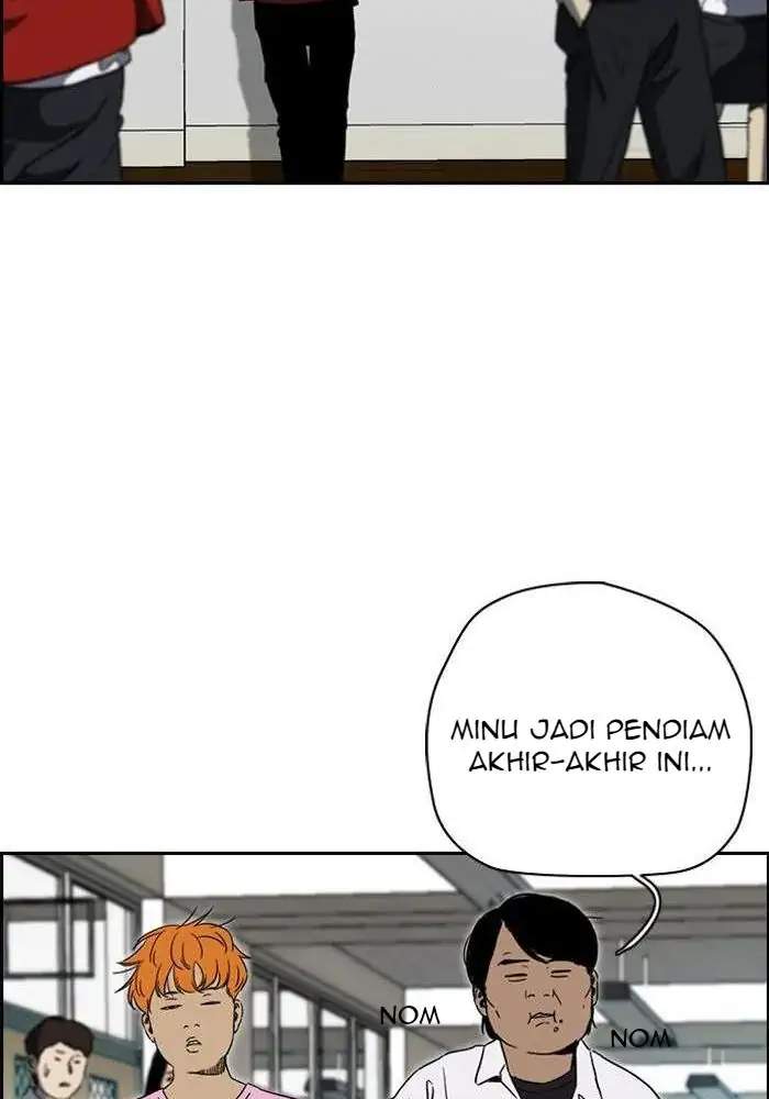 Wind Breaker Chapter 218 Halaman 84