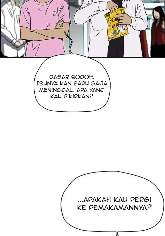 Wind Breaker Chapter 218 Halaman 85