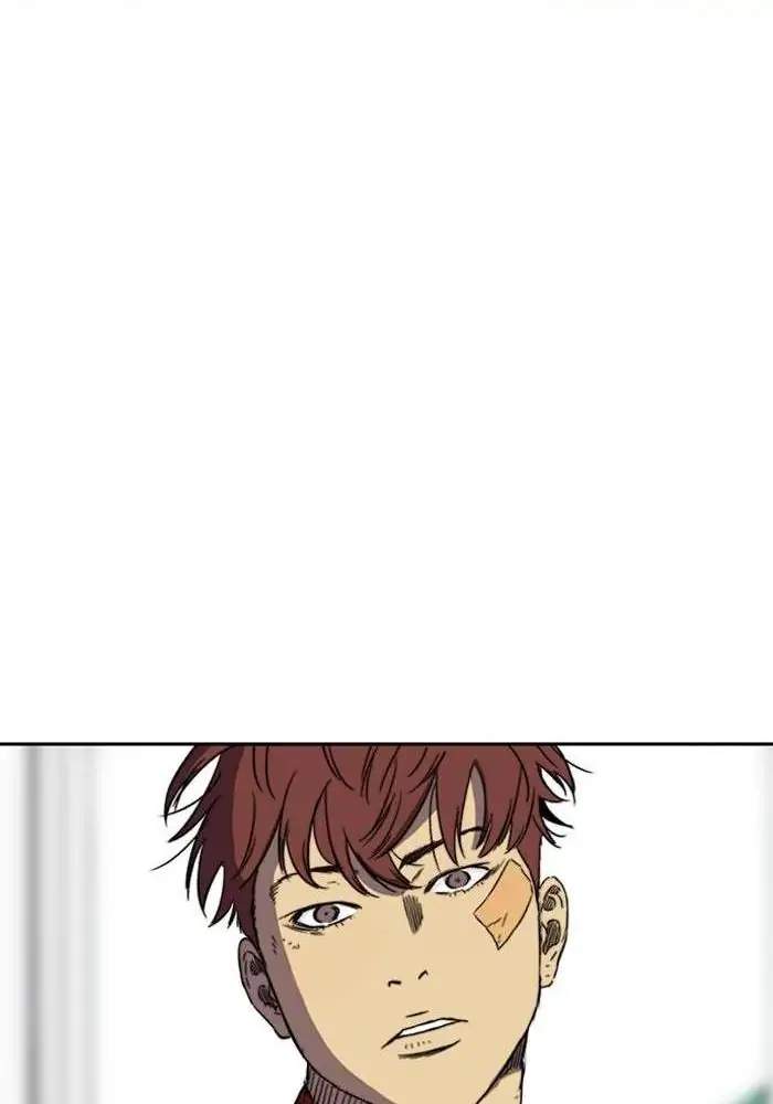 Wind Breaker Chapter 218 Halaman 104