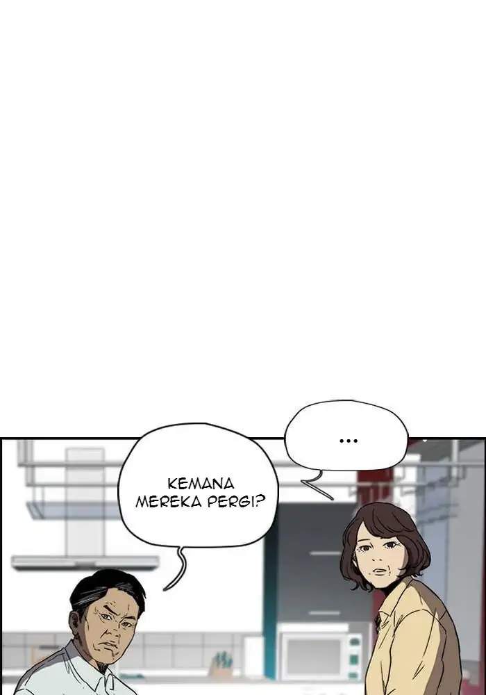 Wind Breaker Chapter 219 Halaman 24