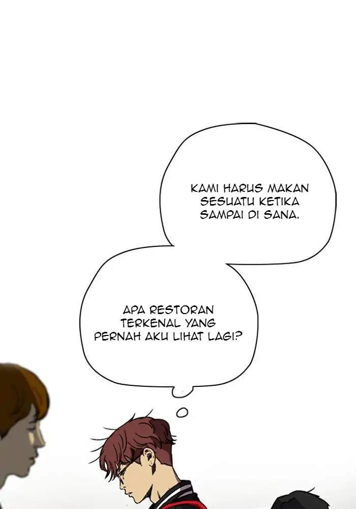 Wind Breaker Chapter 219 Halaman 30