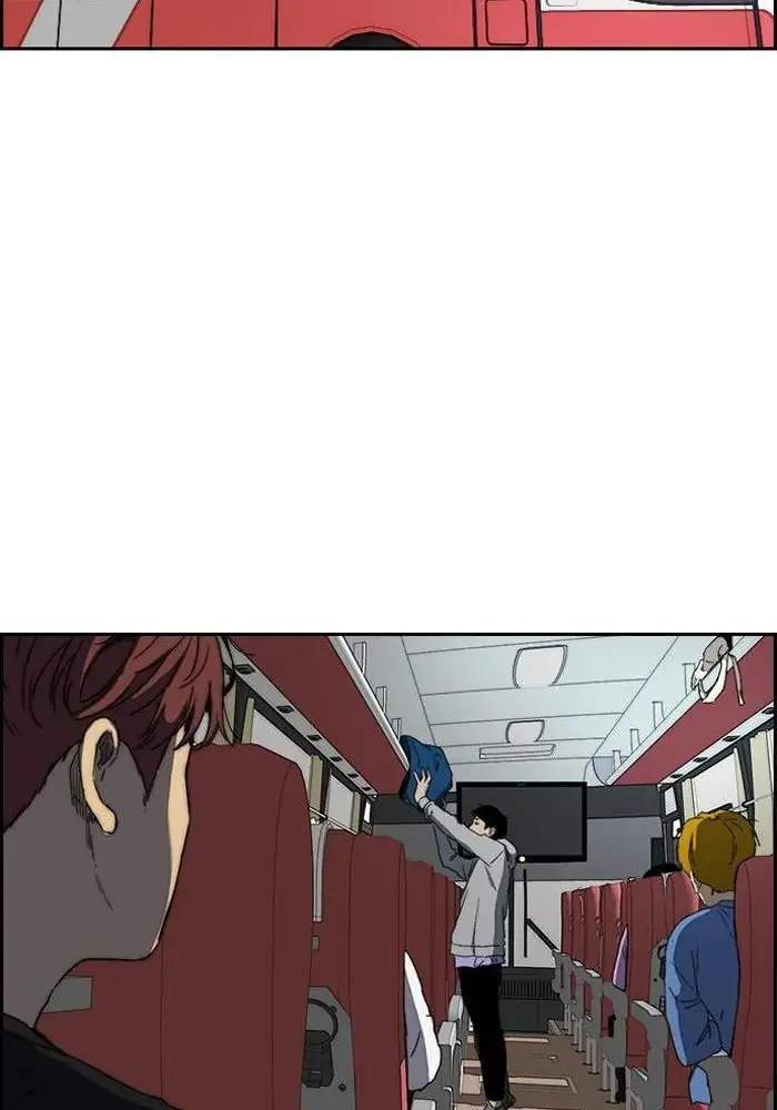 Wind Breaker Chapter 219 Halaman 39