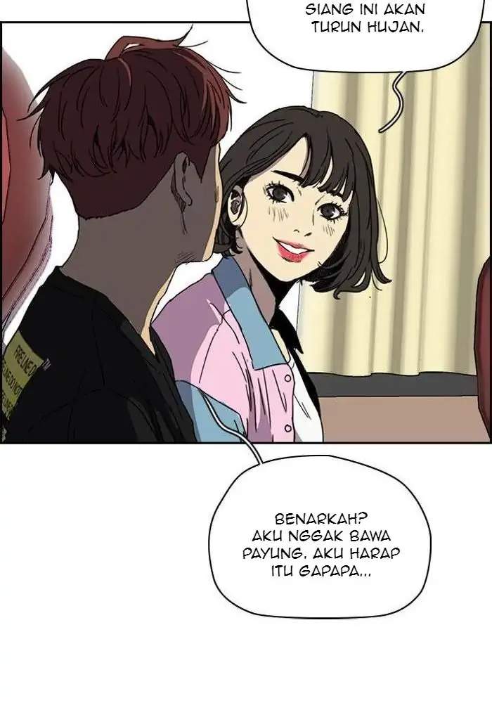 Wind Breaker Chapter 219 Halaman 46