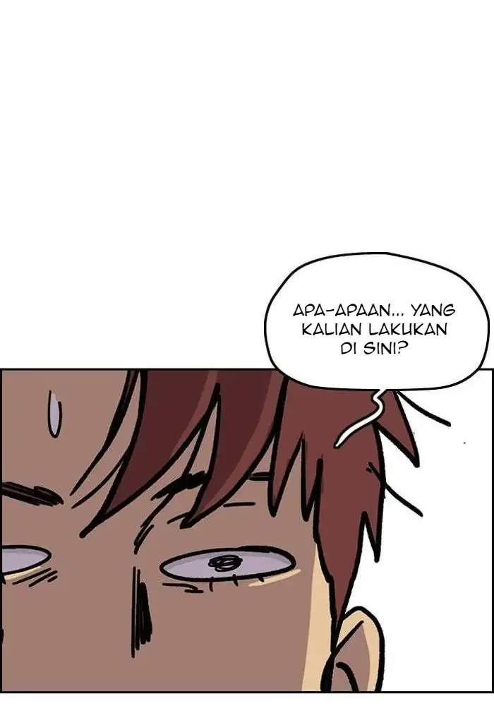Wind Breaker Chapter 219 Halaman 58