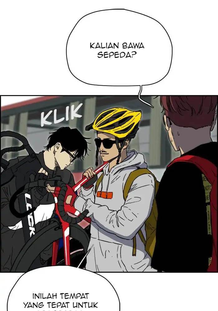 Wind Breaker Chapter 220 Halaman 6
