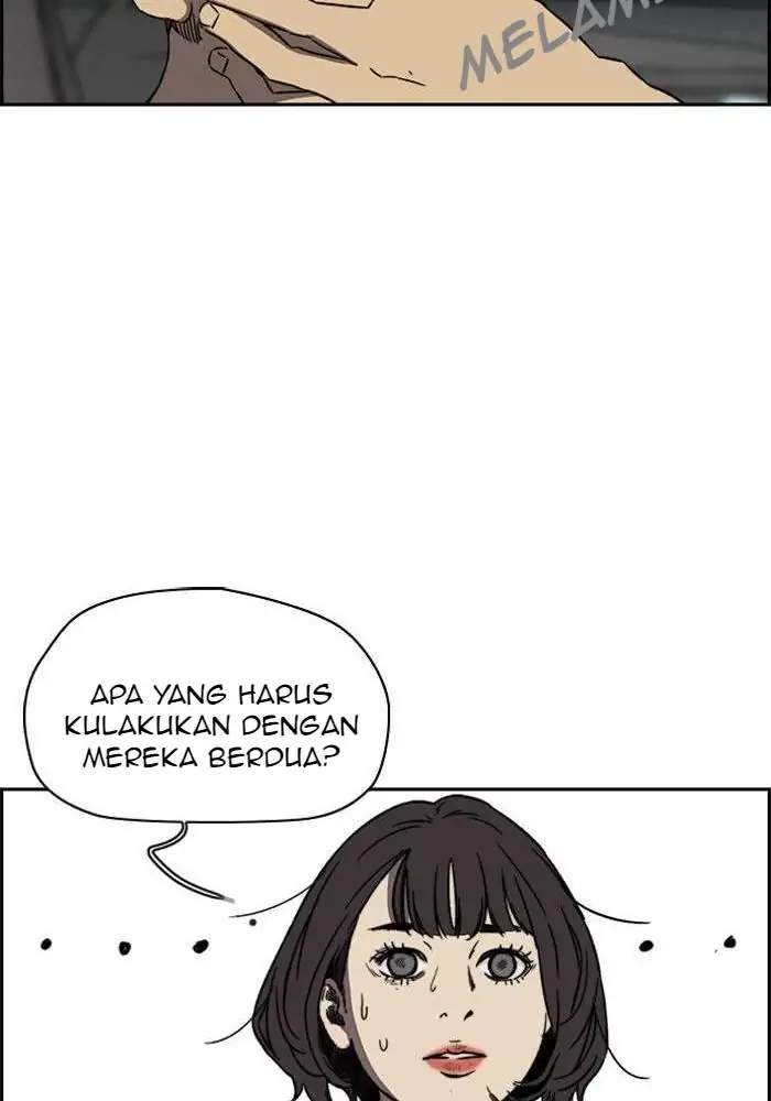 Wind Breaker Chapter 220 Halaman 20