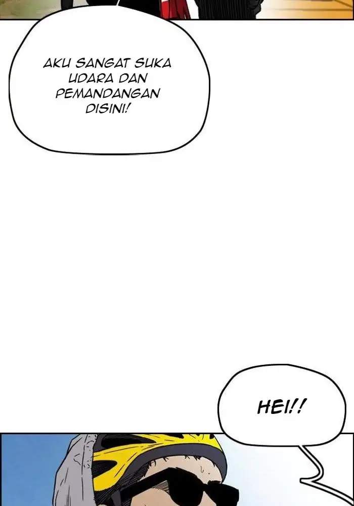 Wind Breaker Chapter 220 Halaman 26