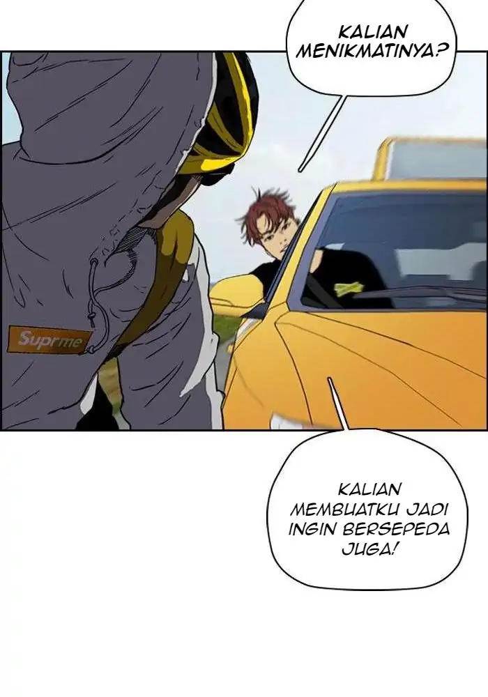 Wind Breaker Chapter 220 Halaman 28