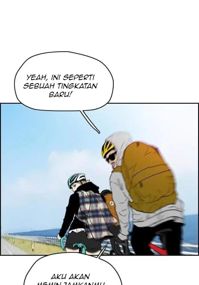 Wind Breaker Chapter 220 Halaman 29