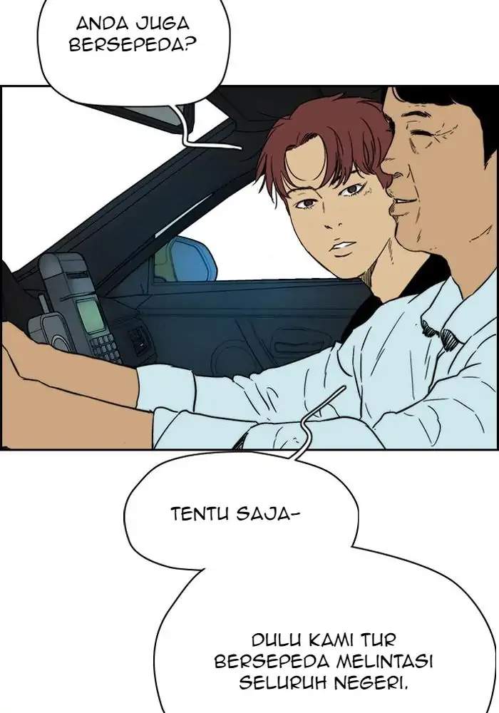 Wind Breaker Chapter 220 Halaman 32