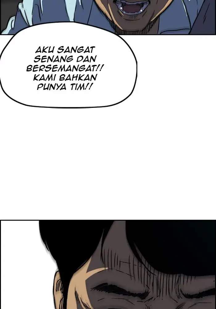 Wind Breaker Chapter 220 Halaman 34