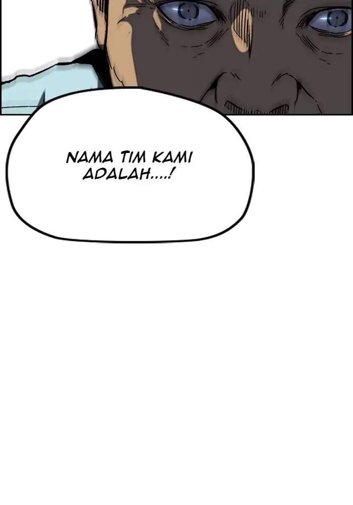 Wind Breaker Chapter 220 Halaman 35
