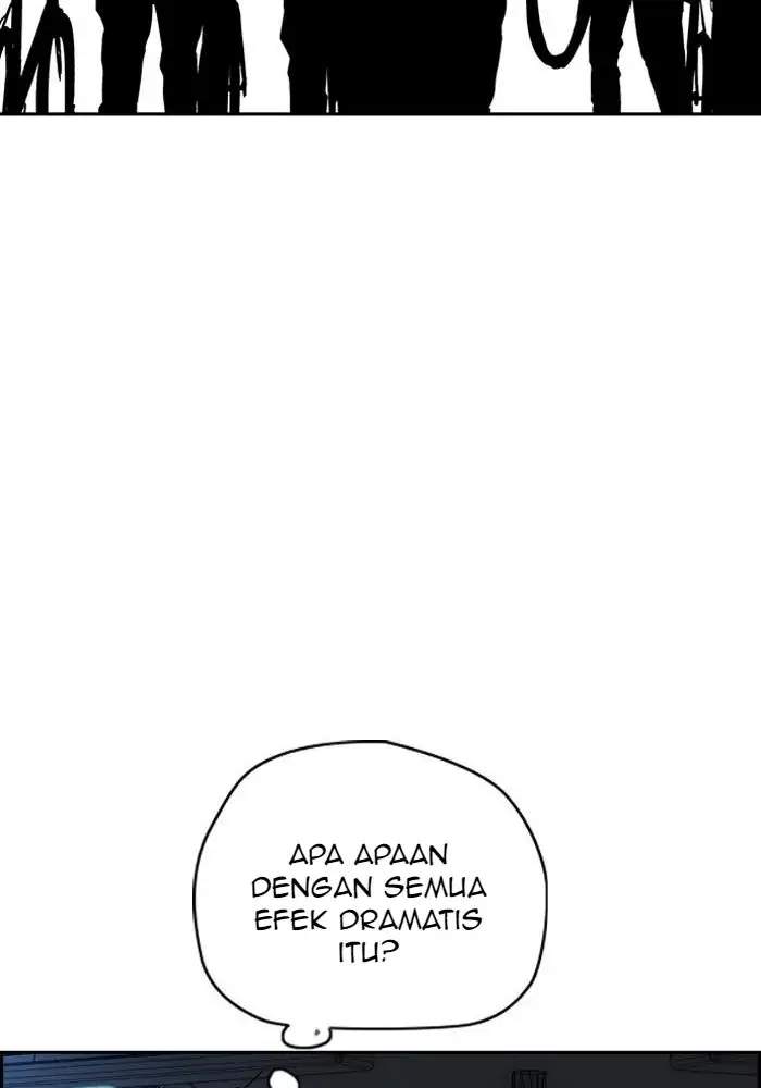 Wind Breaker Chapter 220 Halaman 37
