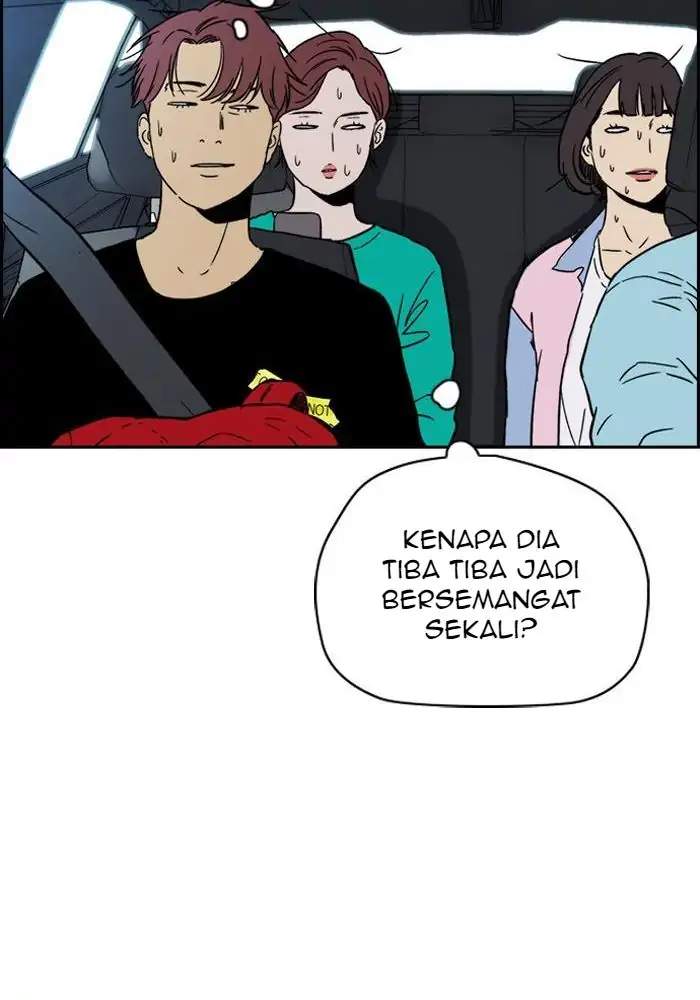 Wind Breaker Chapter 220 Halaman 38