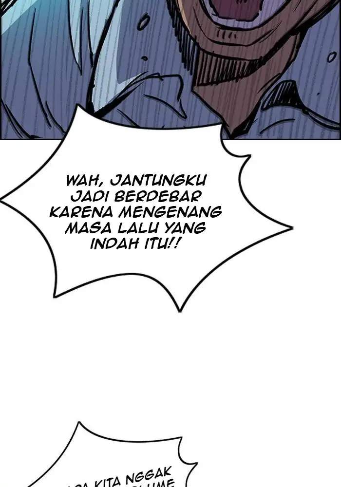 Wind Breaker Chapter 220 Halaman 40