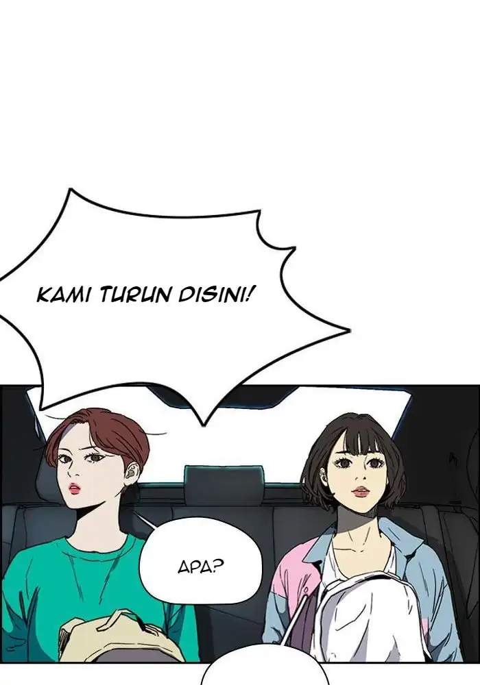 Wind Breaker Chapter 220 Halaman 52