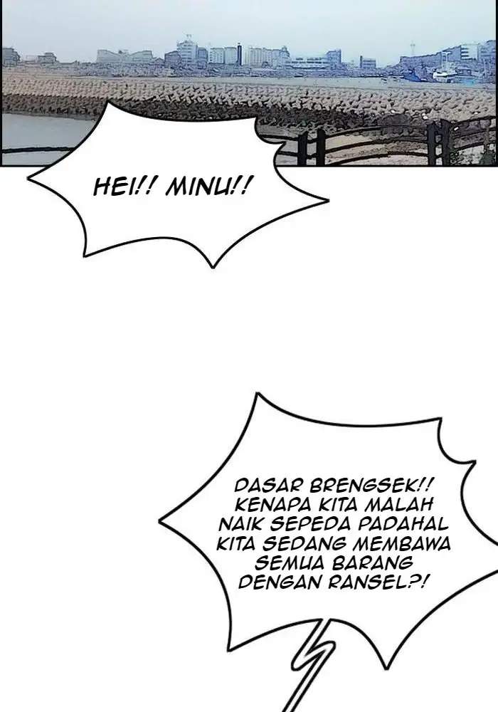 Wind Breaker Chapter 220 Halaman 55