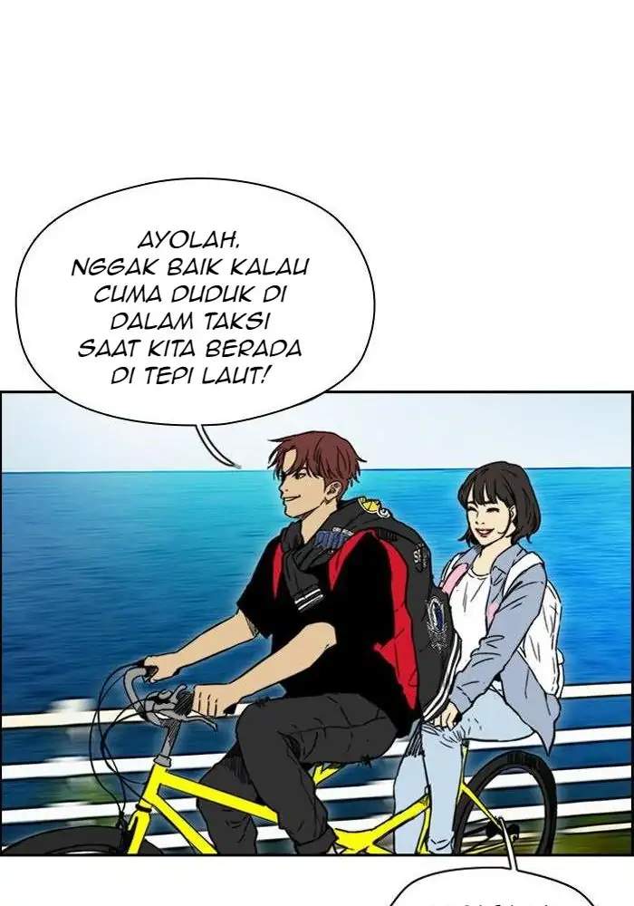 Wind Breaker Chapter 220 Halaman 57