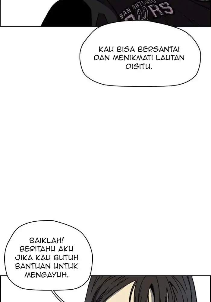 Wind Breaker Chapter 220 Halaman 59