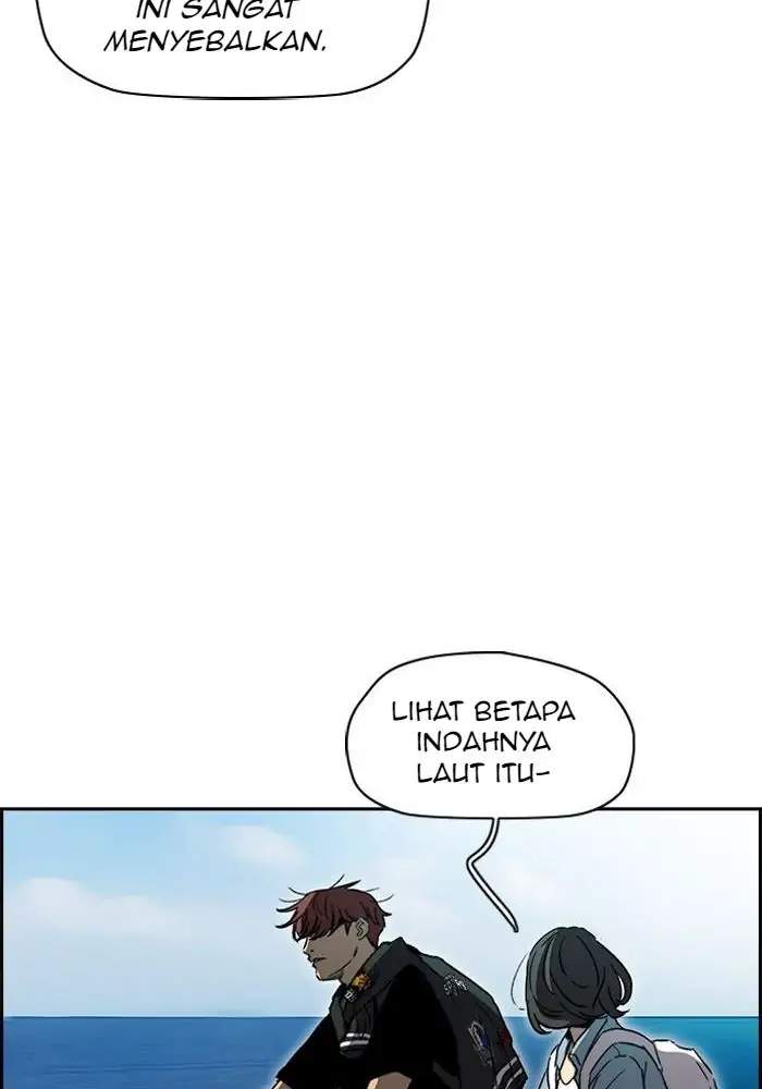 Wind Breaker Chapter 220 Halaman 63