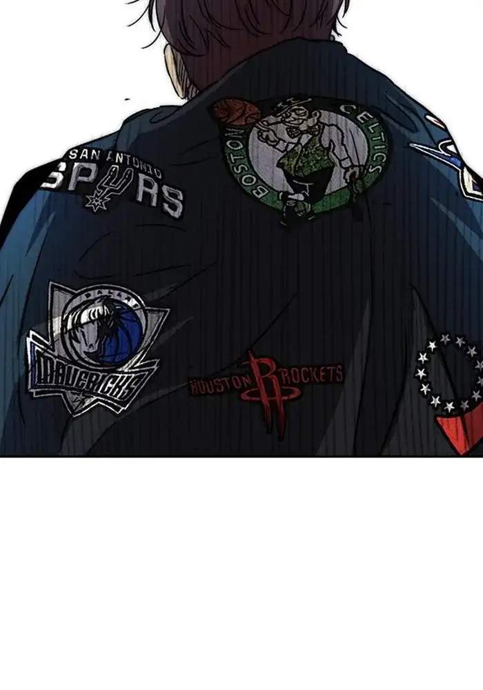 Wind Breaker Chapter 220 Halaman 67