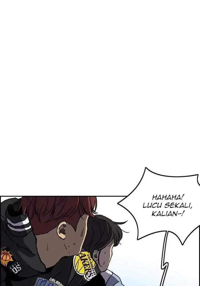 Wind Breaker Chapter 220 Halaman 70