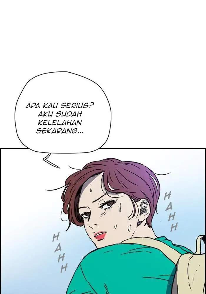 Wind Breaker Chapter 220 Halaman 73