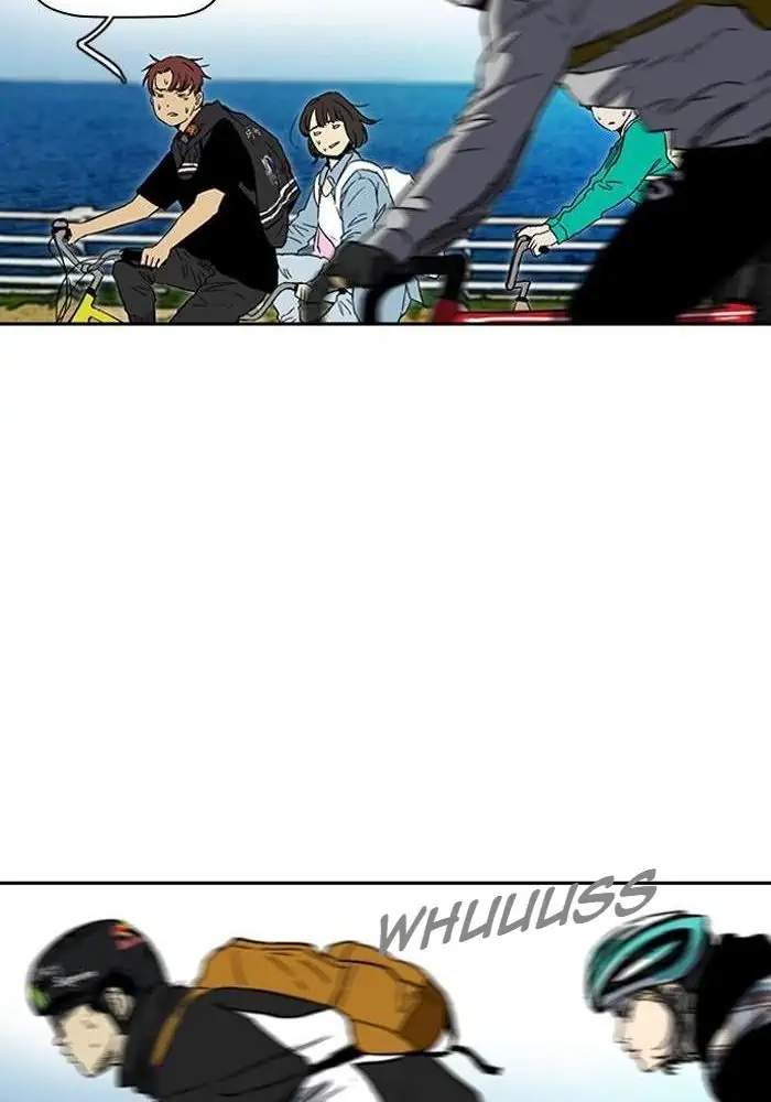 Wind Breaker Chapter 220 Halaman 75