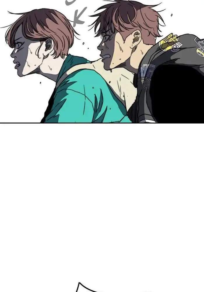 Wind Breaker Chapter 220 Halaman 80