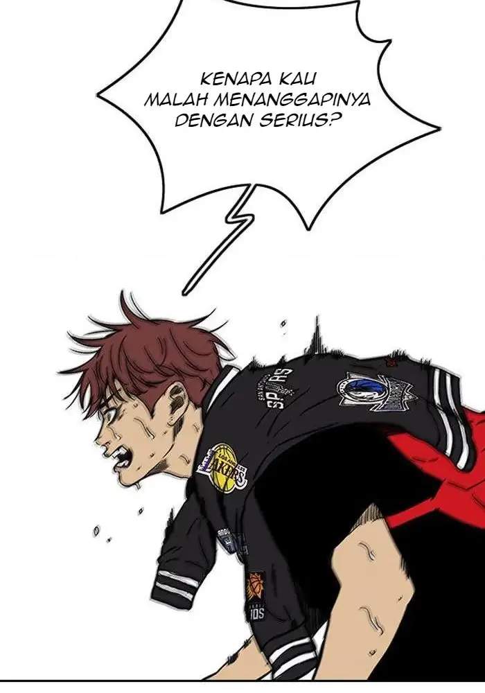 Wind Breaker Chapter 220 Halaman 81