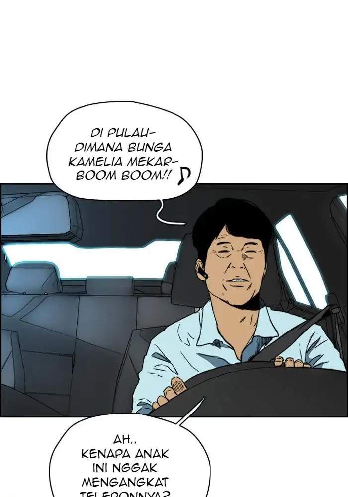 Wind Breaker Chapter 220 Halaman 85