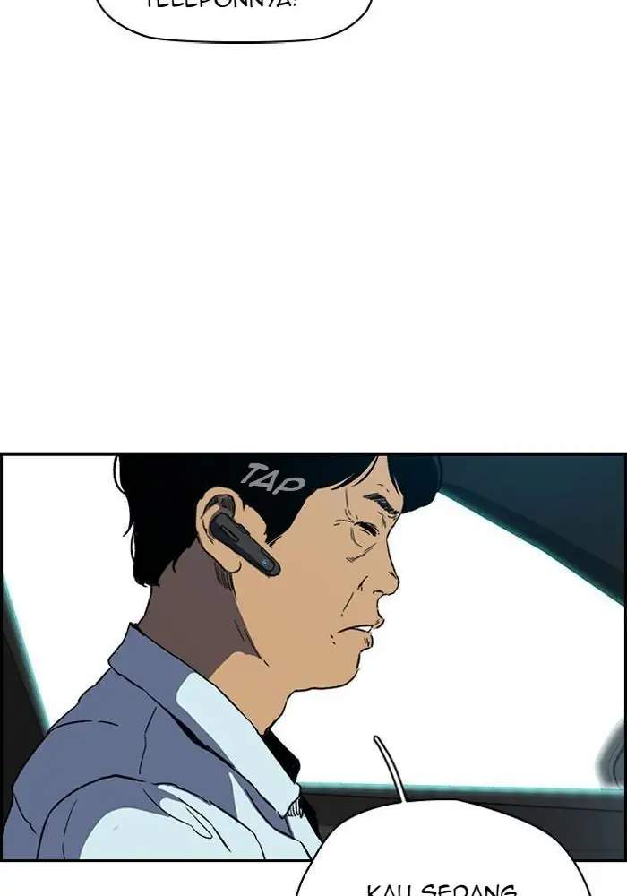 Wind Breaker Chapter 220 Halaman 86