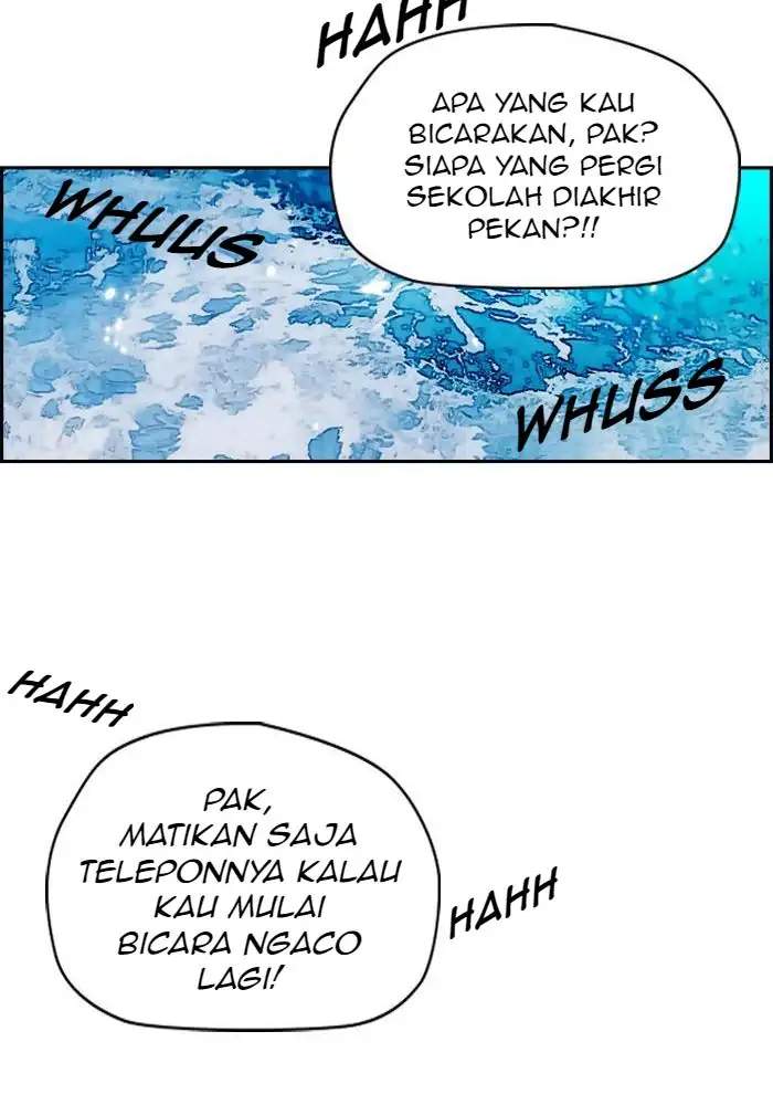 Wind Breaker Chapter 220 Halaman 89