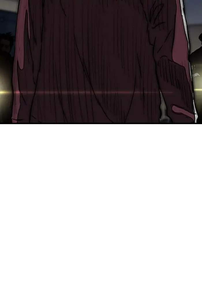 Wind Breaker Chapter 232 Halaman 5