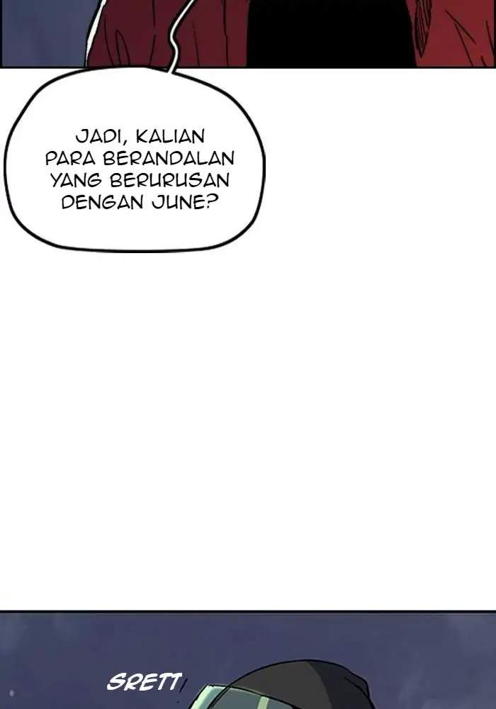 Wind Breaker Chapter 232 Halaman 10