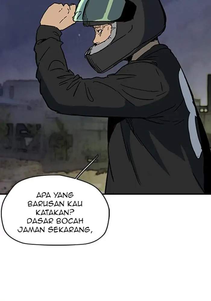 Wind Breaker Chapter 232 Halaman 11