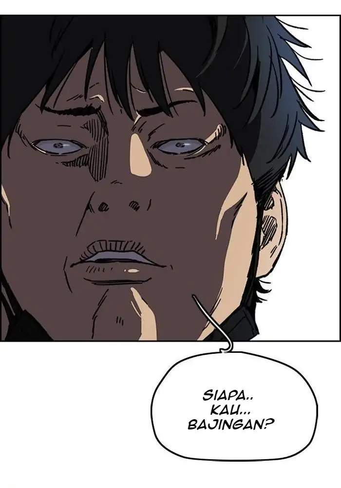 Wind Breaker Chapter 232 Halaman 21