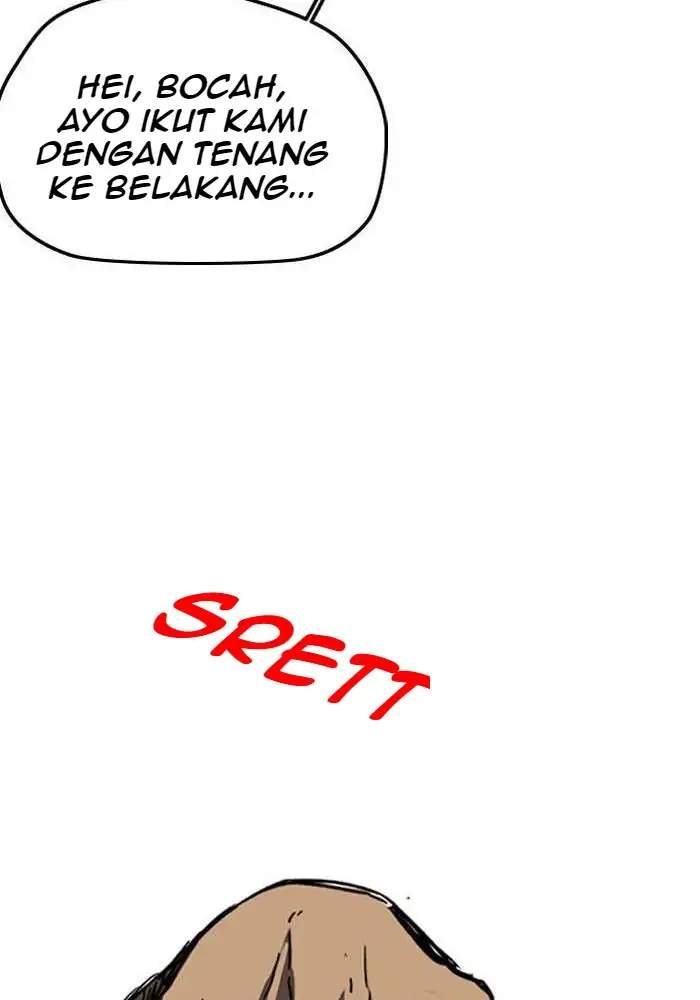 Wind Breaker Chapter 232 Halaman 23