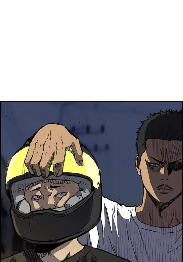 Wind Breaker Chapter 232 Halaman 25