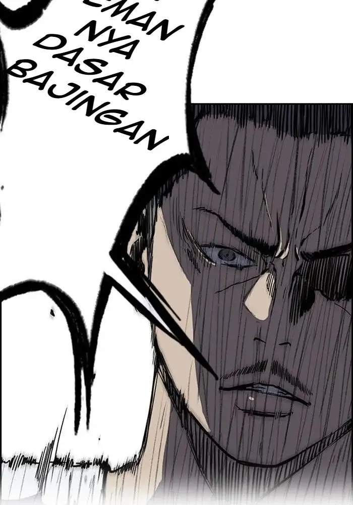 Wind Breaker Chapter 232 Halaman 27