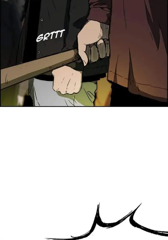 Wind Breaker Chapter 232 Halaman 38