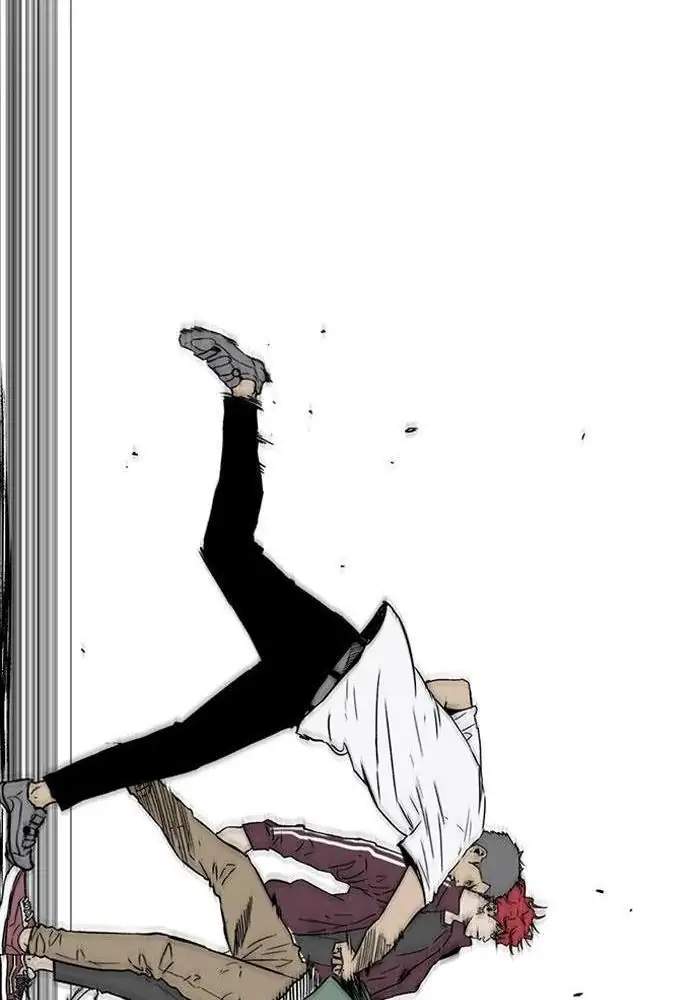 Wind Breaker Chapter 232 Halaman 46