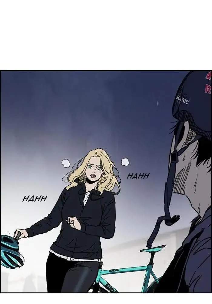 Wind Breaker Chapter 232 Halaman 56