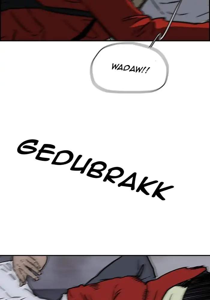 Wind Breaker Chapter 232 Halaman 68