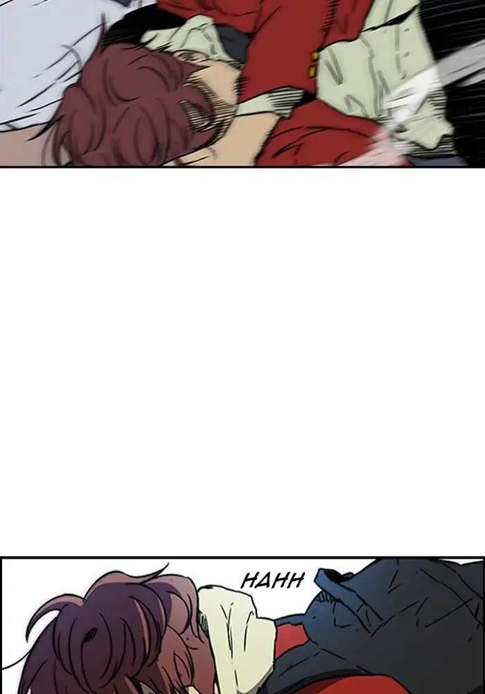 Wind Breaker Chapter 232 Halaman 69