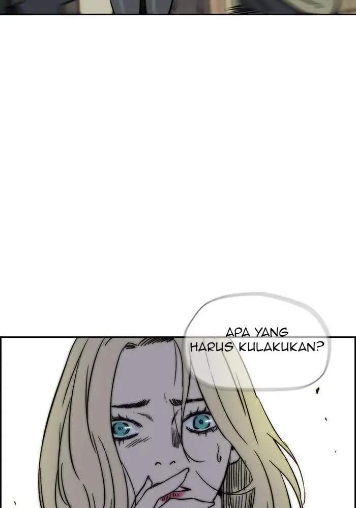 Wind Breaker Chapter 232 Halaman 78