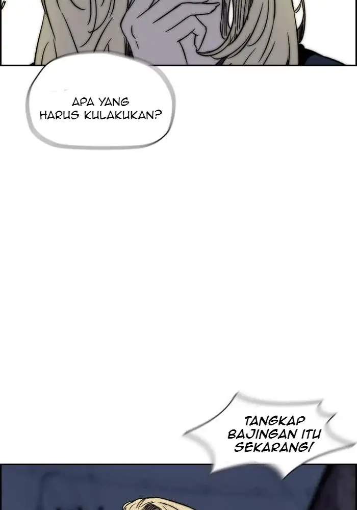 Wind Breaker Chapter 232 Halaman 79