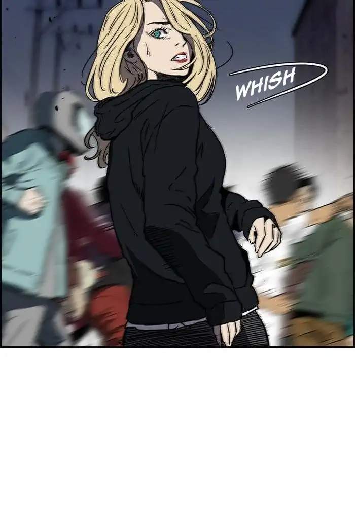 Wind Breaker Chapter 232 Halaman 80