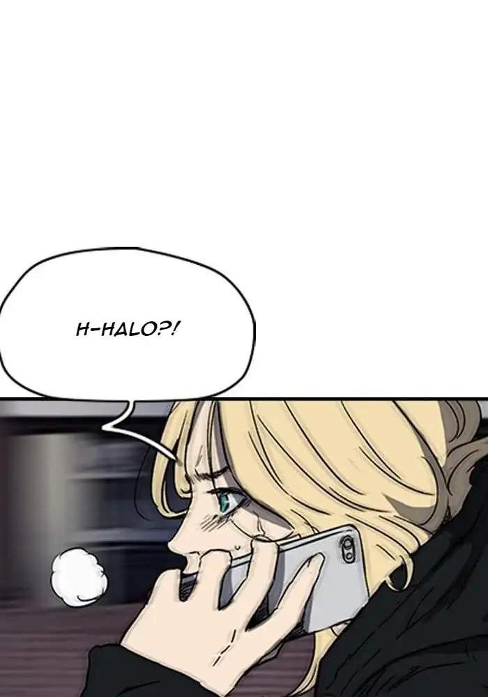 Wind Breaker Chapter 232 Halaman 82