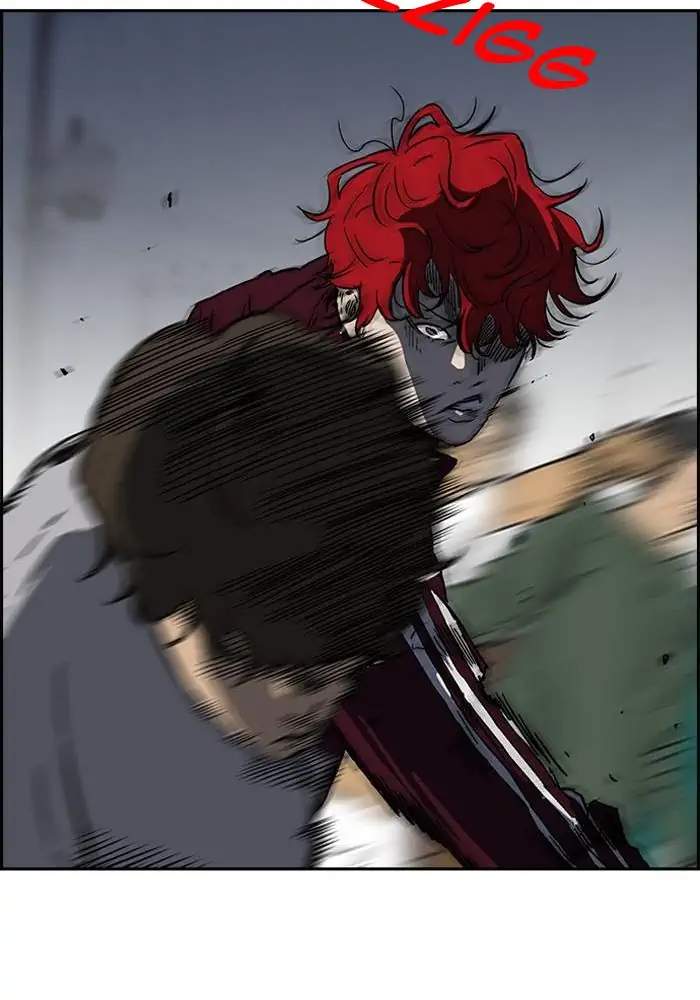 Wind Breaker Chapter 232 Halaman 90